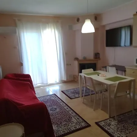 Jazzyhome In Volos Exterior foto